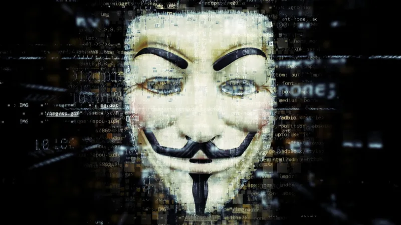 Anonymous lovește Rusia cu un hack devastator la drone care ar putea accelera sfârșitul războiului/FOTO: Pixabay