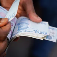 Lira turcească, la un nou minim istoric. / Foto: Profimedia