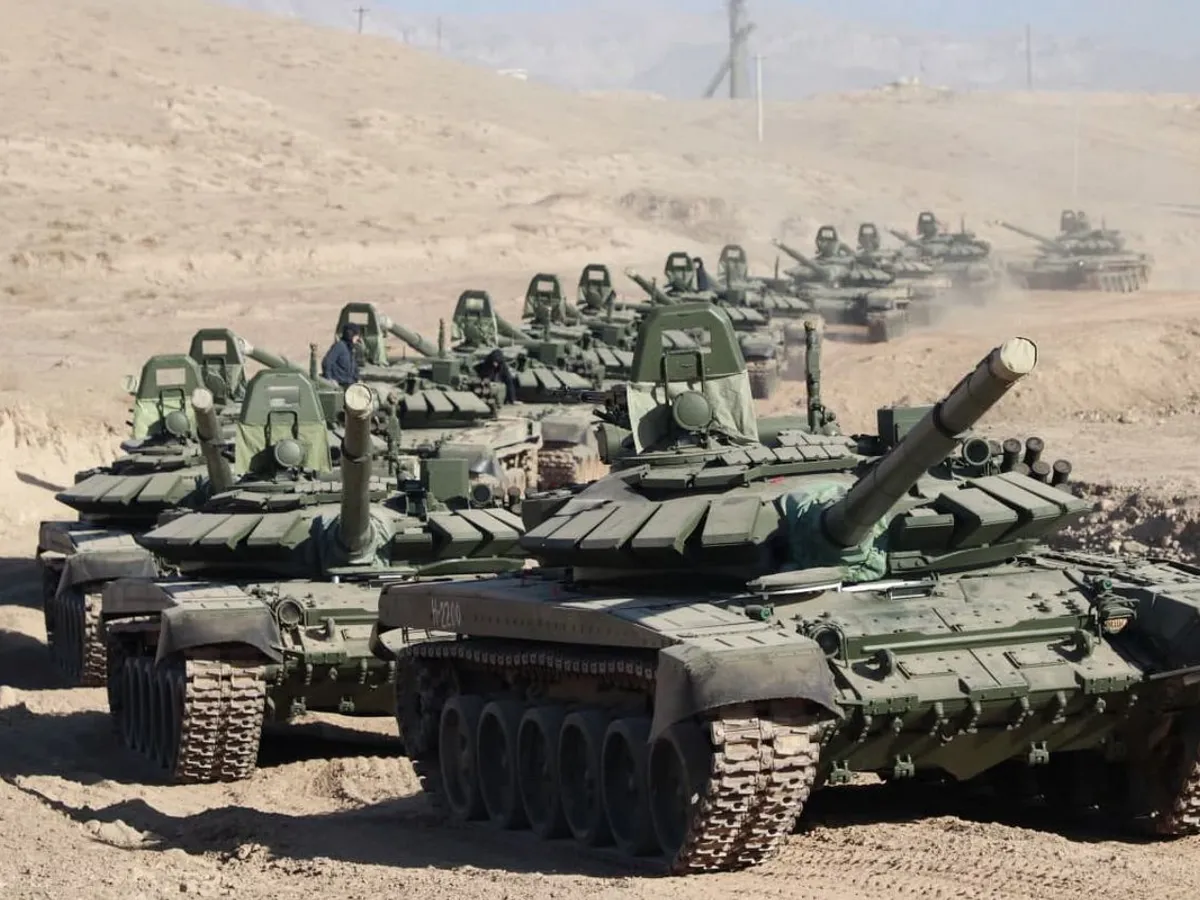 Raport servicii secrete: Rusia a produs 7.000.000 de proiectile pentru un război cu NATO. Cât răgaz are Europa