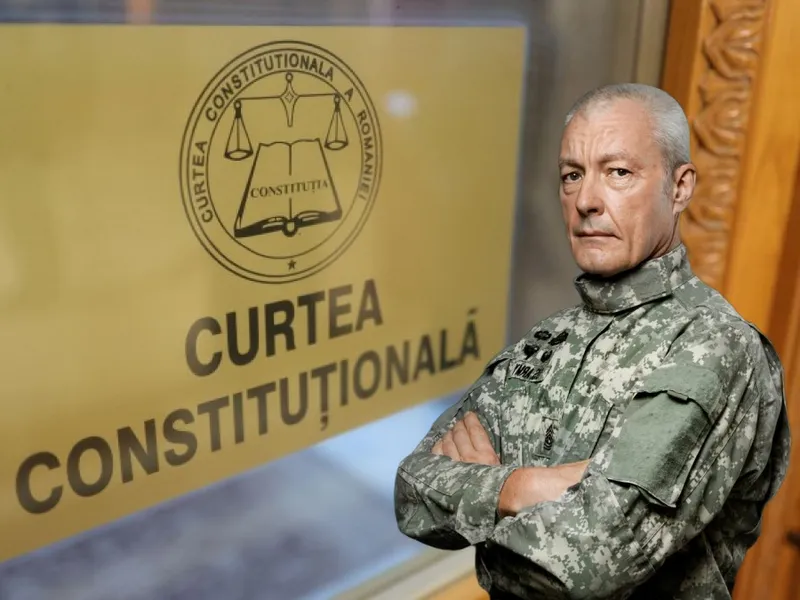 CCR a motivat de ce a refuzat creșterea pensie militare cu sute de lei? Documentul complet - Foto: Frepik