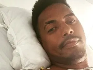 Eric a rupt tăcerea în legătură cu amputarea picioarelor: 'Sunt în recuperare'