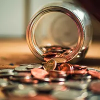 ROBOR a atins un nivel record în prima zi lucrătoare din 2022. E mai mare cu 50% față de acum un an/FOTO: Unsplash