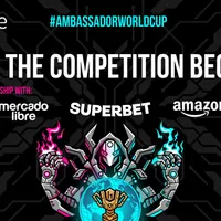 Superbet Group, ales la nivel internațional de HackerOne pentru a participa la Ambassador World Cup - Foto: Facebook / HackerOne