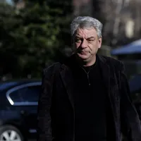 Mihai Tudose va fi externat la sfârșitul acestei săptămâni Foto: INQUAM /George Călin
