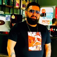 Anaser Duduianu, liderul interlop prins în Losa Angeles Foto: facebook/Anaser Duduianu