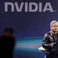 Sfatul șefului NVIDIA pentru tineri: Nu vă mai faceți programatori, ci fermieri, biologi. Motivul? - Foto: Profimedia Images