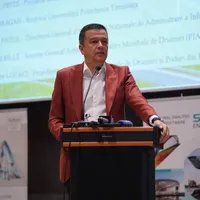 Grindeanu, audiat la DNA ca martor în dosarul de abuz în serviciu al directorului CFR - FOTO: Facebook/Sorin Grindeanu