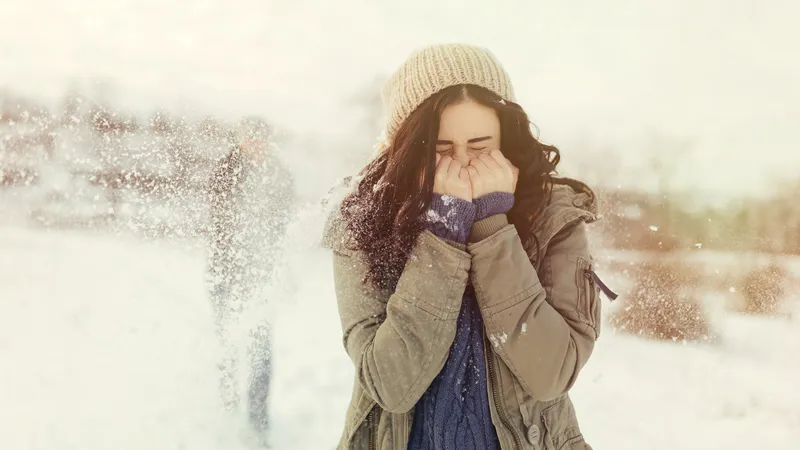Temperaturi de minus 40 grade în Europa, prima oară în ultimii trei ani. Ce țară e afectată? - Foto: Freepik (Imagine cu caracter ilustrativ)