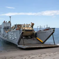 Țările din Asia-Pacific se pregătesc de război. Zeci de noi nave amfibii pentru a combate China - Foto: Profimedia Images (imagine cu caracter ilustrativ)