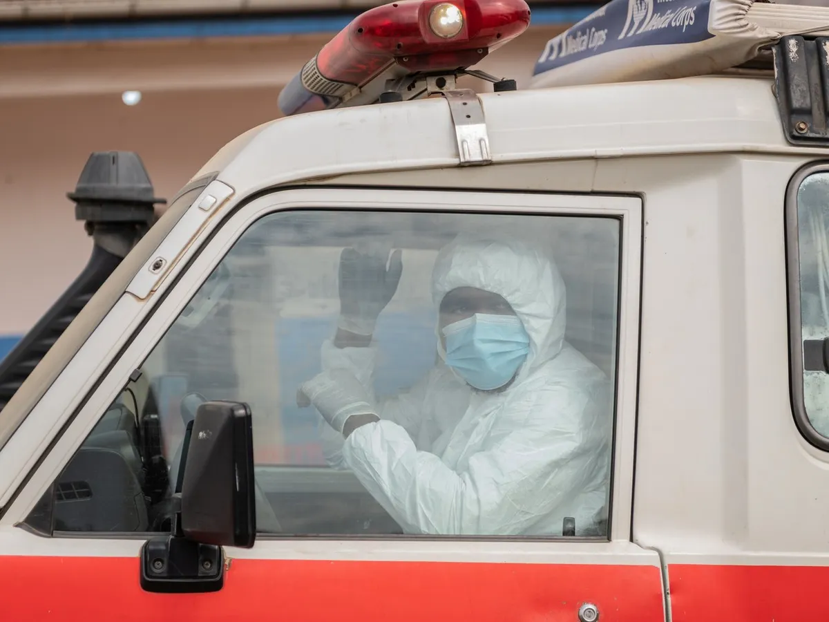 Epidemia de Ebola. În Congo cazurile depăşesc pragul de 1.000. Peste 250 de decese
