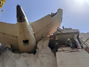 Avionul prăbușit în India. Tragedia s-a produs dintr-o fatală eroare de pilotaj. 242 de morți - Foto: Profimedia Images (Imagine cu rol ilustrativ)