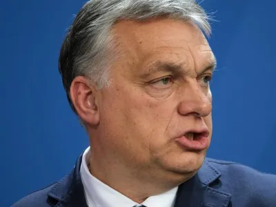 Viktor Orban Foto: Guliver/ Getty Images