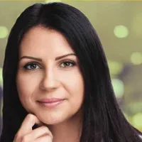 Gabriela Horga, candidat PNL Giurgiu, Camera Deputaților