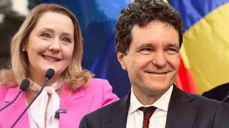 Lasconi despre Nicușor Dan: Cum să unești un popor, dacă nu ești capabil să-i spui fiicei Te iubesc? - FOTO:  Profimedia(imagine cu rol ilustrativ)