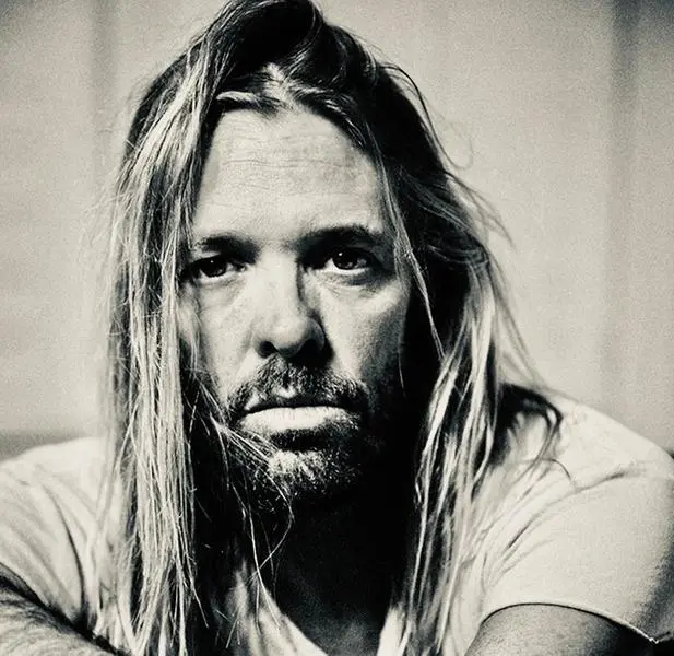 Taylor Hawkins avea 50 de ani/ Foto: Twitter