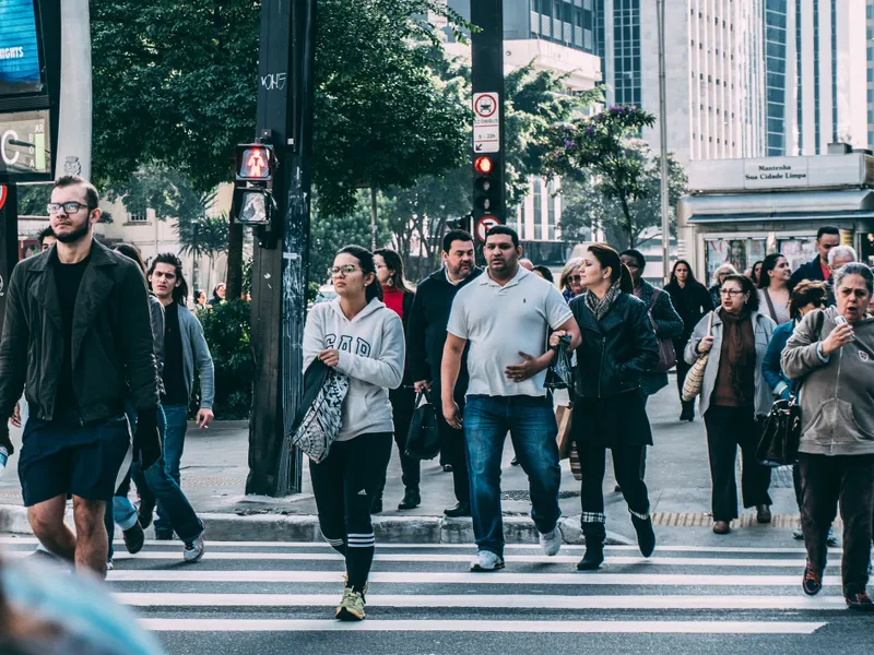 Crește rata de infectare în Capitală. FOTO: Pexels.com