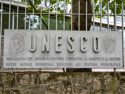 România, aleasă membru cu drepturi depline al Consiliului Executiv al UNESCO pentru mandatul 2025 - 2029 - Foto: Profimedia Images (Imagine cu rol ilustrativ)