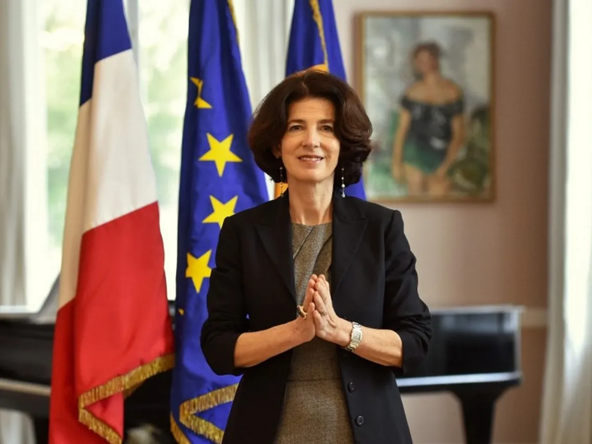 Ambasadorul Franței la București: România îndeplinește toate criteriile pentru aderarea la Schengen. / Foto: ziuaconstanta.ro
