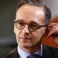 Heiko Maas/ FOTO: Guliver/Getty Images