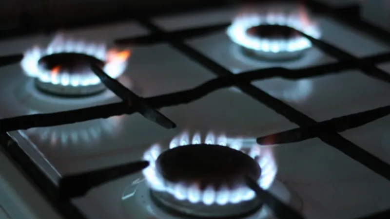 Rusia va oferi Moldovei gaz mai ieftin, dacă aceasta din urmă renunță la apropierea de UE/FOTO: Unsplash