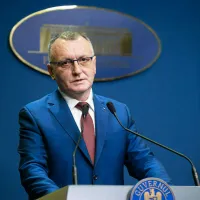 Sorin Cîmpeanu FOTO: gov.ro