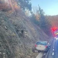 Două victime într-un accident grav pe DE 578: detalii din intervenția ISU Harghita: FOTO - ISU Harghita(imagine cu rol ilustrativ)