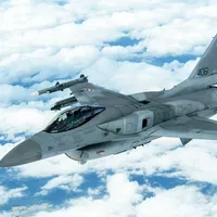 Polonia nu mai discută și doboară o dronă a Rusiei care îi  intră pe teritoriul. Ce face România? - Foto: Profimedia Images (Imagine cu rol ilustrativ)