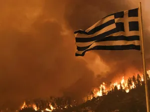 Grecia, destinația de vacanță iubită de români cu risc ridicat de incendii. Unde e mai exact? - Foto: Arhiva (imagine cu rol ilustrativ)