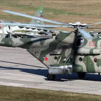 Cum au fost vândute elicoptere din Flota Aviatică de stat, pe sub nasul lui Putin. Au ajuns și în Ucraina- Foto: X/@front_ukrainian