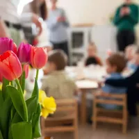 Ce despăgubiri a primit familia unui copil opărit cu ciorbă la grădiniță? A rămas mutilat pe viață - Foto: Arhivă