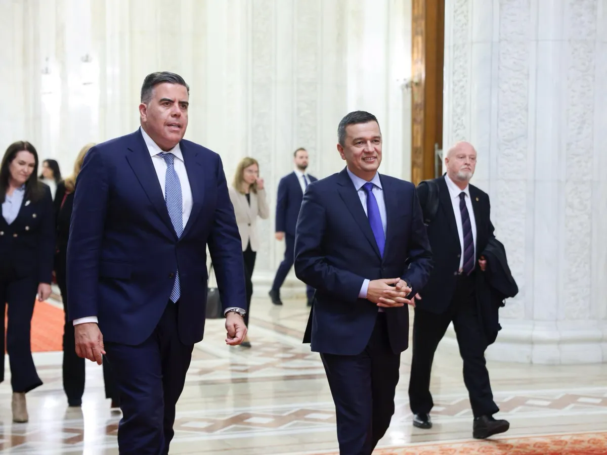 Grindeanu, atac la adresa lui Bolojan: „Să nu se laude cu un deficit mai mic după ce a crescut taxe și impote”