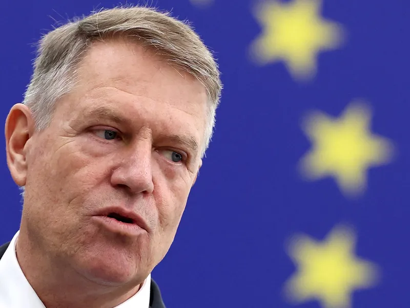 Iohannis a pierdut sprijinul unei țări estice pentru șefia NATO: „Rutte este pregătit să ia măsuri” - Foto: Profimedia Images/ Imagine cu caracter ilustrativ