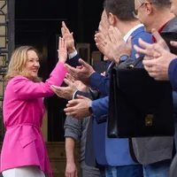 Bătălia s-a încheiat: USR merge cu Nicușor Dan. Lasconi, scoasă din joc, pierde sprijinul partidului - FOTO: Profimedia(imagine cu rol ilustrativ)