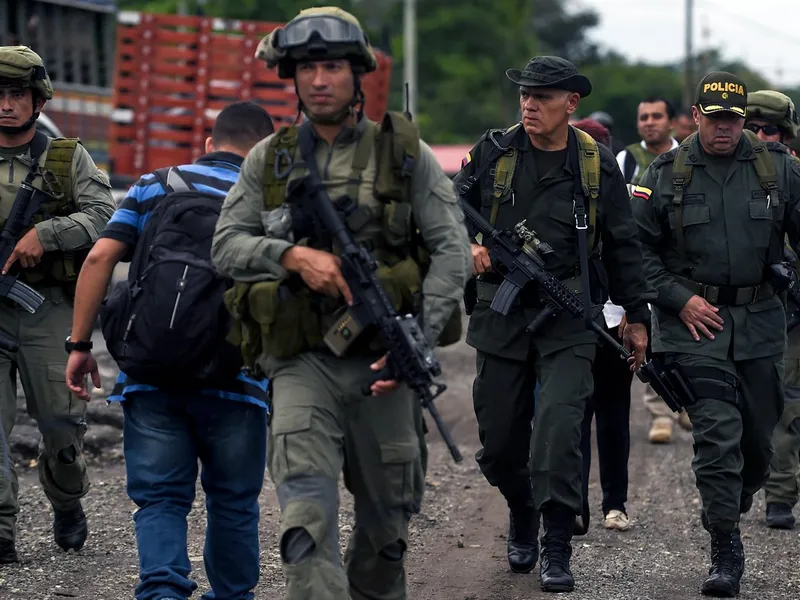 Columbia se reîntoarce în era lui Escobar. Se redeschide războiul cu cel mai mare cartel de droguri - Foto: Profimedia Images