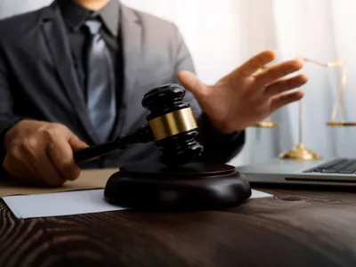Trei bărbaţi, condamnaţi la câte 158 de ani de închisoare fiecare - Foto: magnific.com (Imagine cu rol ilustrativ)