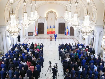 Un fost premier al României, tentat să candideze pentru scaunul de președinte de la Cotroceni - Foto: presidency.ro - Imagine cu rol ilustrativ