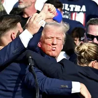 Bărbatul care l-a împușcat pe Trump își făcuse temele: căutase detalii despre asasinarea lui Kennedy - Foto: Profimedia(imagine cu rol ilustrativ)