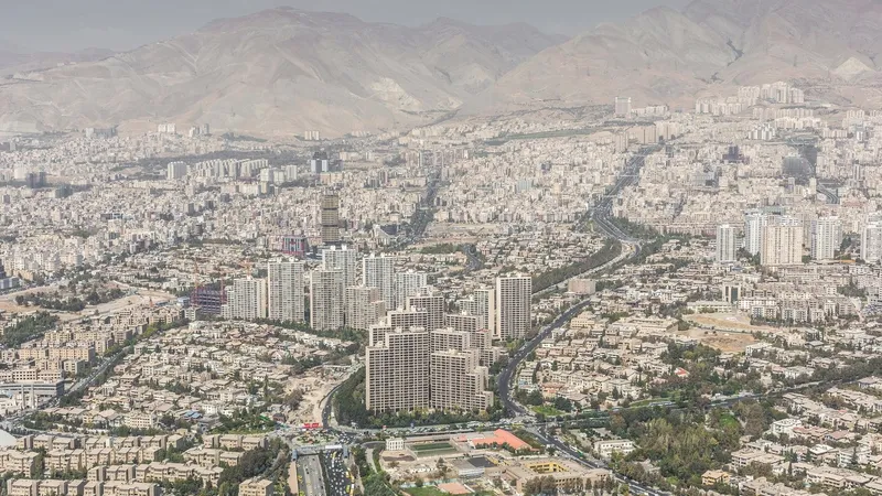 O țară NATO își închide ambasada din Iran duminică. Tensiunile în zonă sunt în creștere - Foto: Profimedia Images/ Imagine cu caracter ilustrativ