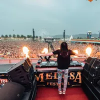 Festivalul de muzică Medusa- Foto: FACEBOOK