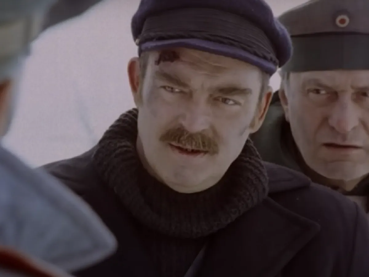 Care a fost cea mai dramatică filmare pentru o peliculă românească