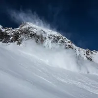 Pericol mare de avalanșă în munții Bucegi - Foto: Profimedia Images