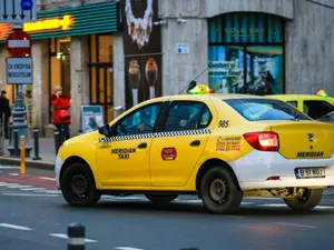 A jucat în Champions League și la naționala României, iar acum e taximetrist! Câștigă maximum 20 de lei pe cursă