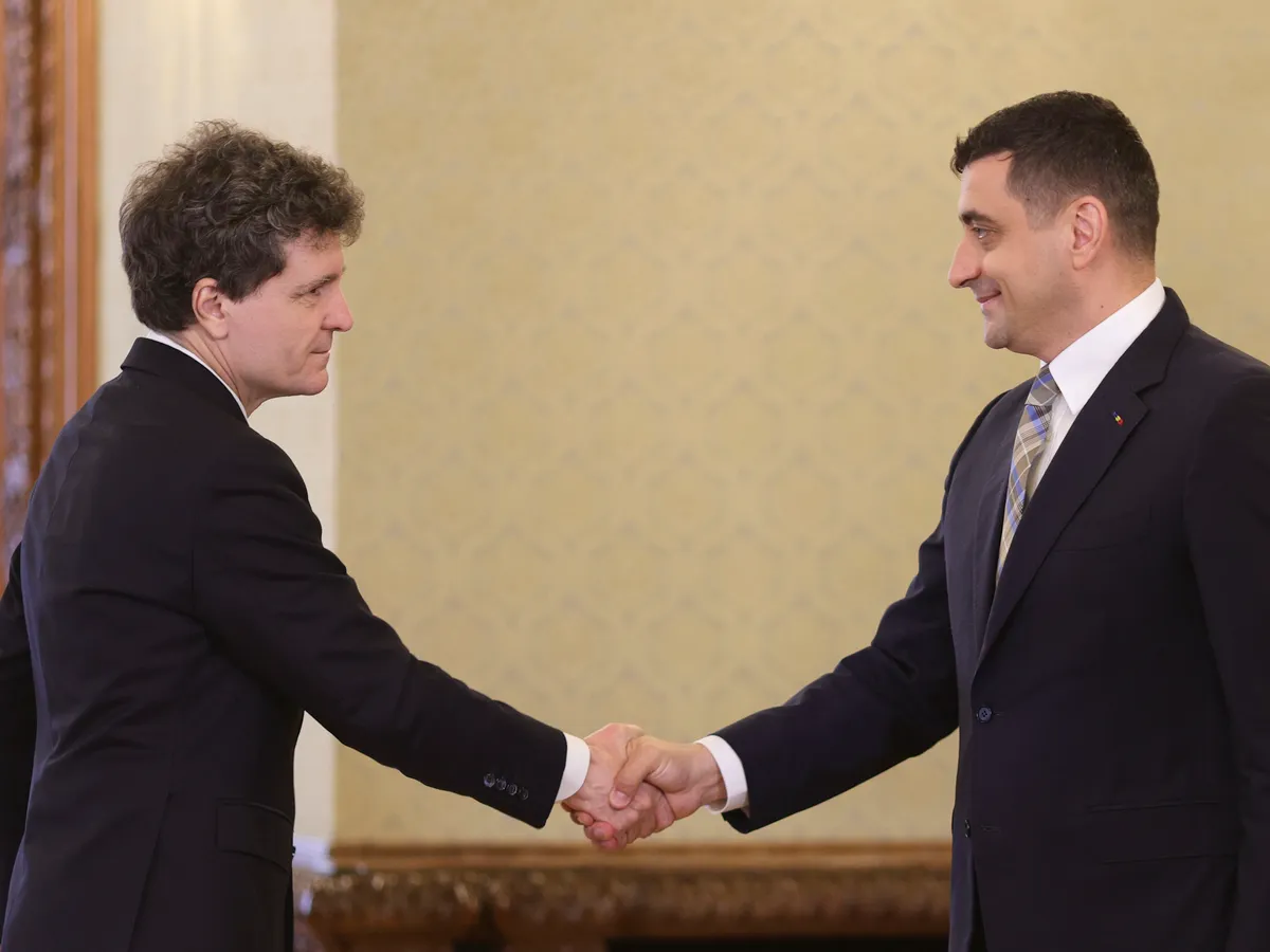 Nicușor Dan a anunțat dacă vom avea alegeri anticipate. Ar nominaliza un premier de la AUR?