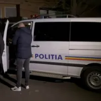 Un bărbat din Arad a cumpărat un apartament în care se afla o grenadă ofensivă. Locatarii, evacuați foto: captură video ProTV