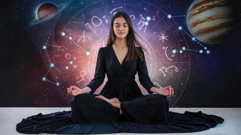 Horoscop - Foto: Freepik (Imagine cu rol ilustrativ)