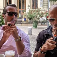 Frații Tate, liberi să plece din România. Trebuie doar să anunțe. În UK, riscă închisoare pe viață -  Foto: Instagram / Cobra Tate - Imagine cu rol ilustrativ