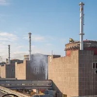 La Centrala Nucleară Zaporoje nu sunt semne de mine - Foto: Wikimedia/Leo211/CC BY-SA 4.0