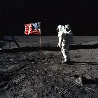 65 de ani de istorie extraterestră NASA: Numeroase reușite, dar și trei tragedii majore - Foto: Profimedia Images