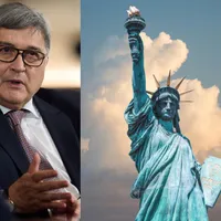 Data exactă de când românii vor putea călători în SUA fără vize! Este mai curând decât am crede: FOTO - Profimedia/Pexels(imagine cu rol ilustrativ)