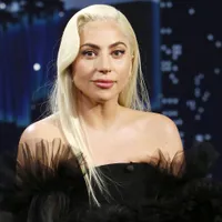 Lady Gaga- Foto: PEOPLE